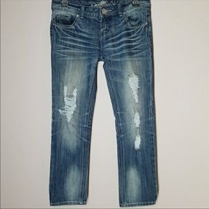 Almost Famous Jeans